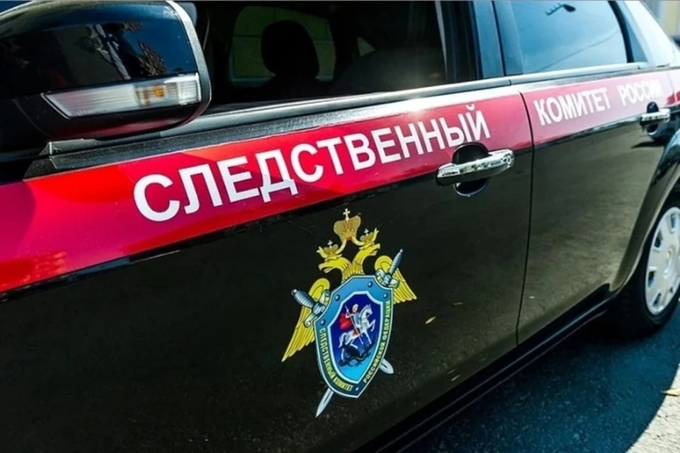 Обстоятельства произошедшего будут выяснять следователи.