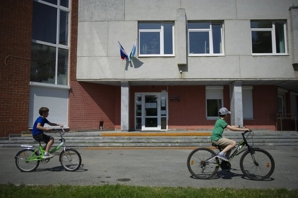 По предварительной информации, 12-летний мальчик не уступил дорогу машине "Фольксваген Поло".