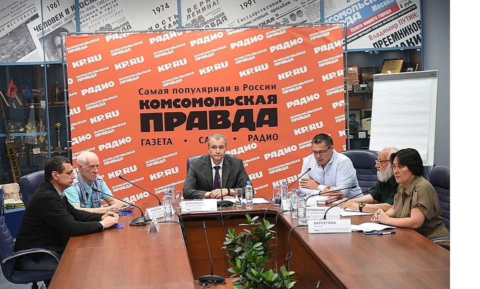 Эксперт-юрист Андрей Курьяков рассказал о результатах прокурорской проверки