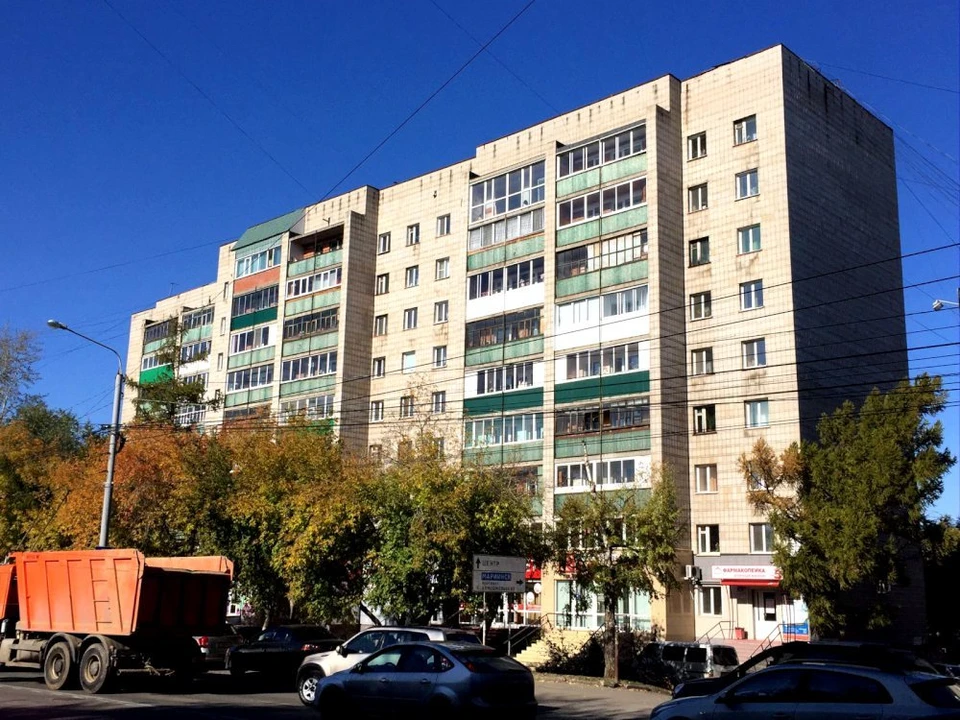 К обустройству городской территории власти намерены привлечь томский бизнес.