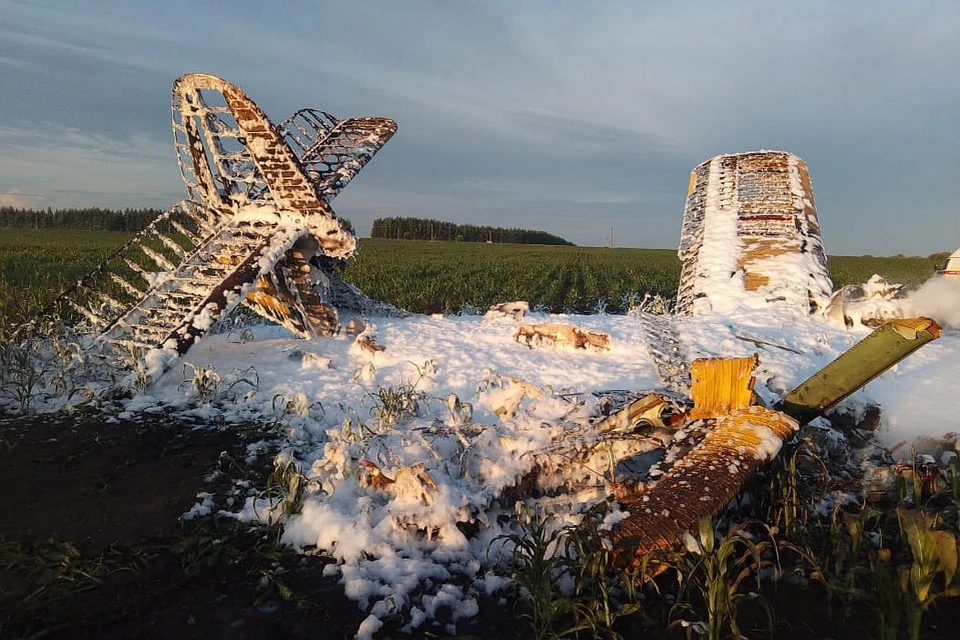 Фото: ГУ МЧС по Нижегородской области