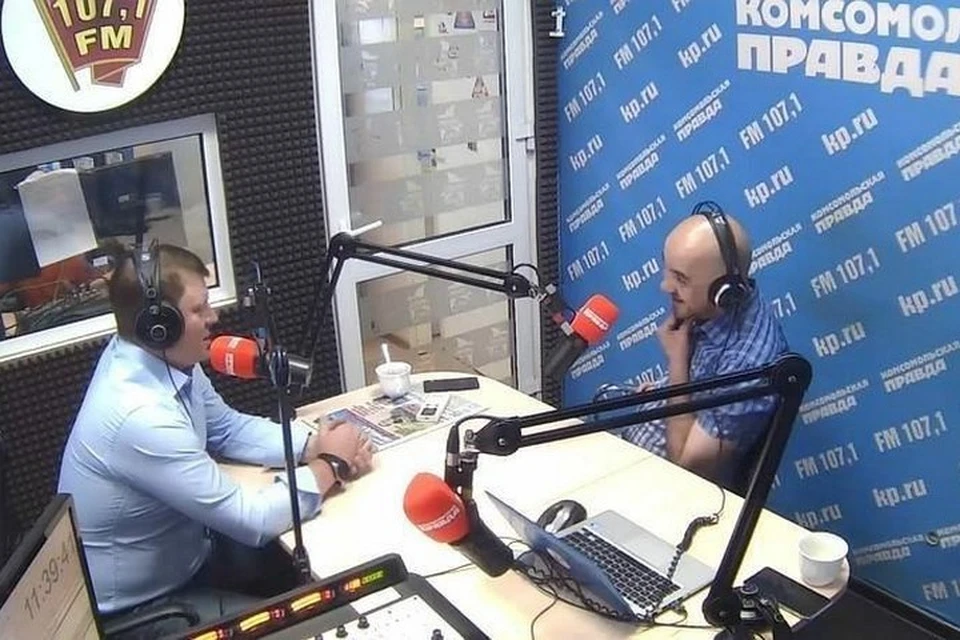 Глава города Сергей Еремин отметил, что красноярцы стали охотнее носить маски