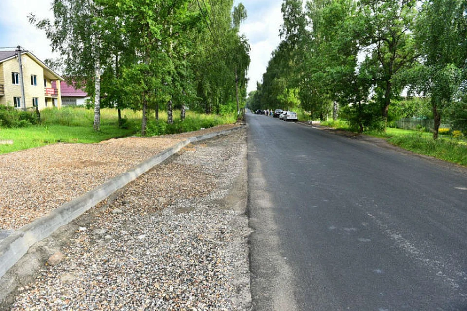 Жители улицы Колышкина просят пересмотреть проект переноса остановки