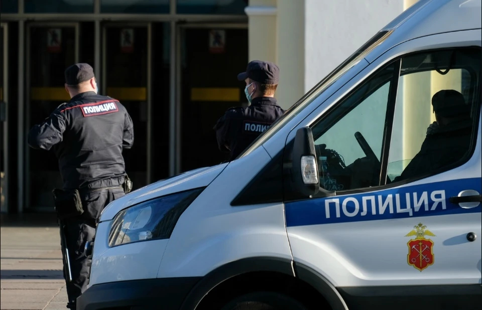 В Воркуте уволили полицейского, которого подозревают в убийстве коллег