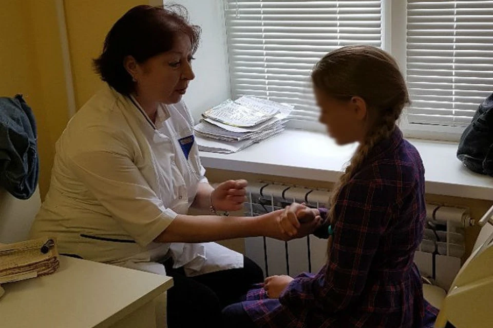 Сегодня, 13 июля, врачи ОДКБ принимают пациентов в Угличе