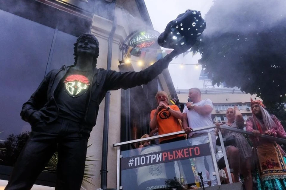Русское Монако: кто предсказал нынешнюю популярность Сочи. Фото: instagram.com/apollonov_ag.