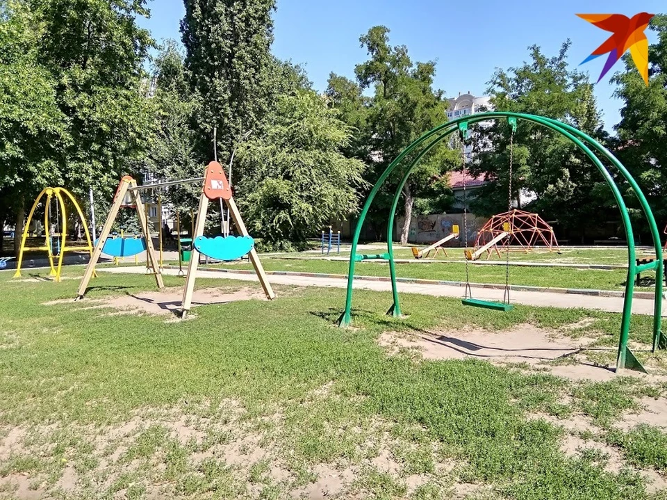 Детский сад будет закрыт