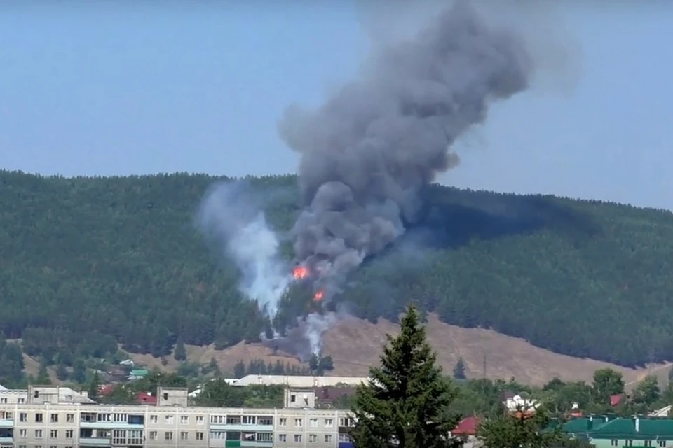 скриншот видео
