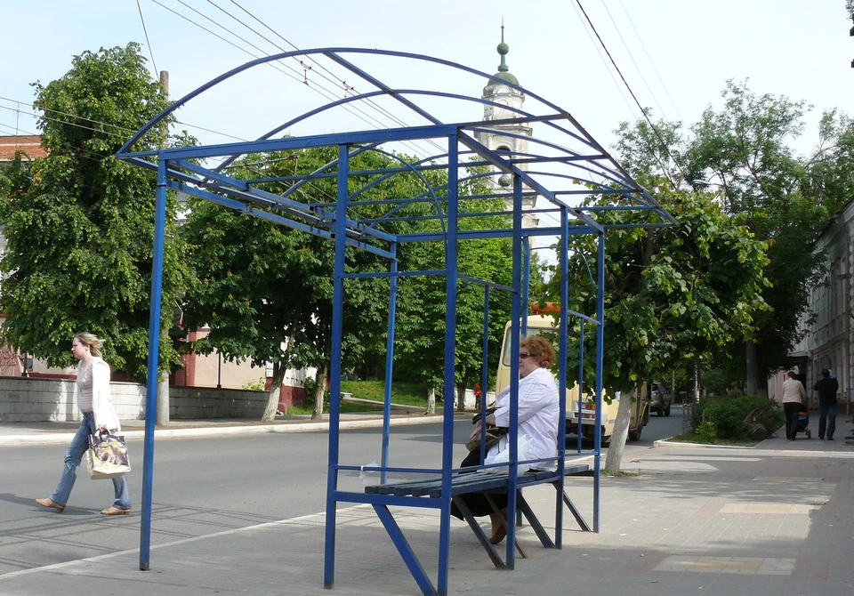 В Калуге приостановлено движение трёх троллейбусных маршрутов