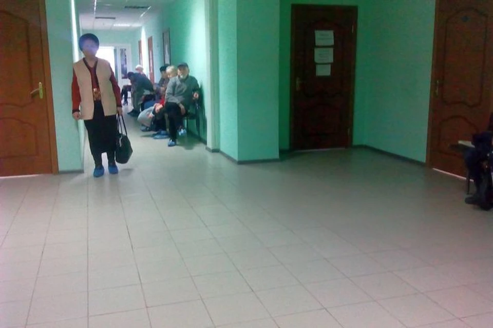 Нарушения нашли в Щигровском районе