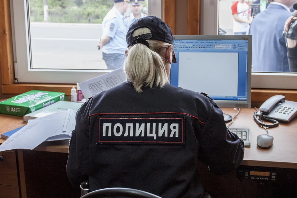 В квартире калужанина нашли плантацию конопли.