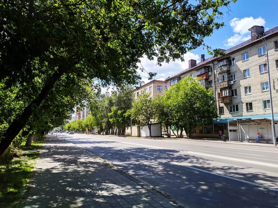 В Тюмени наведут чистоту к Дню города.