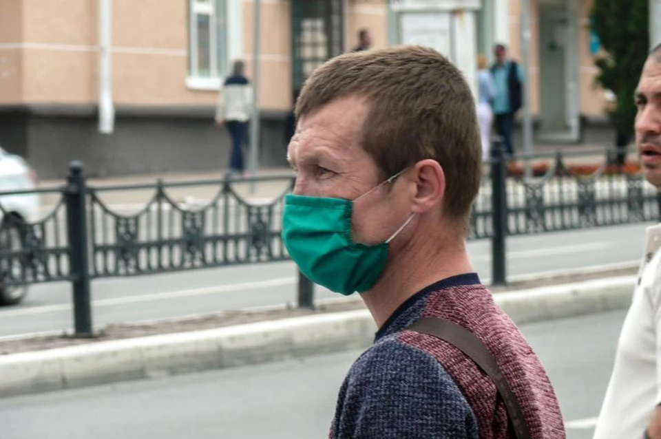 37 новых случаев выявлено в Калужской области.