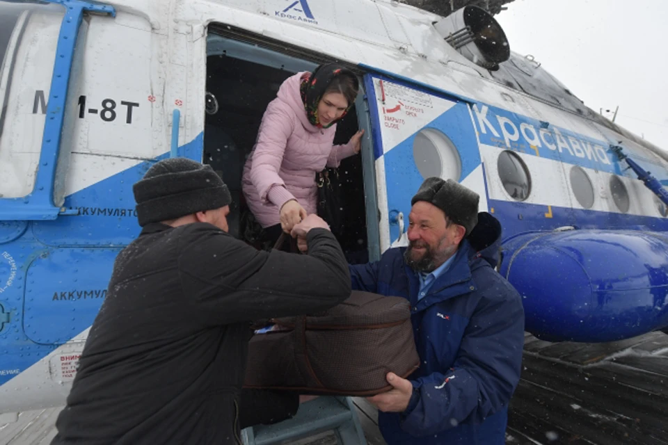 Совсем скоро попасть в Каневку и Краснощелье можно будет только по прописке.