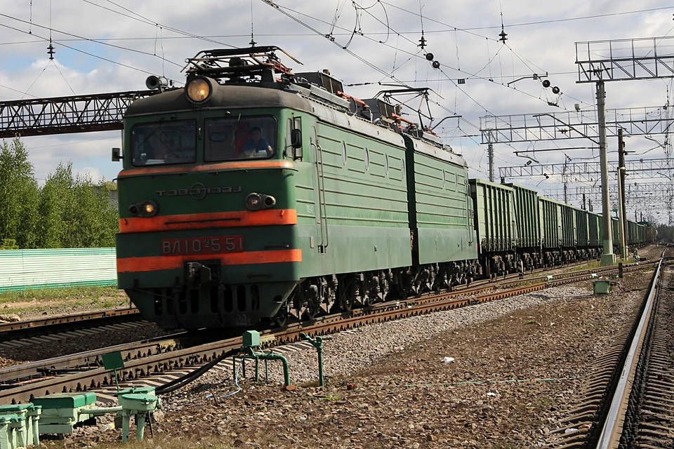 Без масштабной модернизации будет невозможно обеспечить потребности в перевозках российских грузов