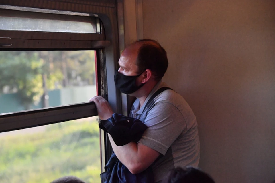 Коронавирус в Нижнем Новгороде, последние новости на 18 июля 2020 года: Более 21 000 заболевших и сюрприз для врачей