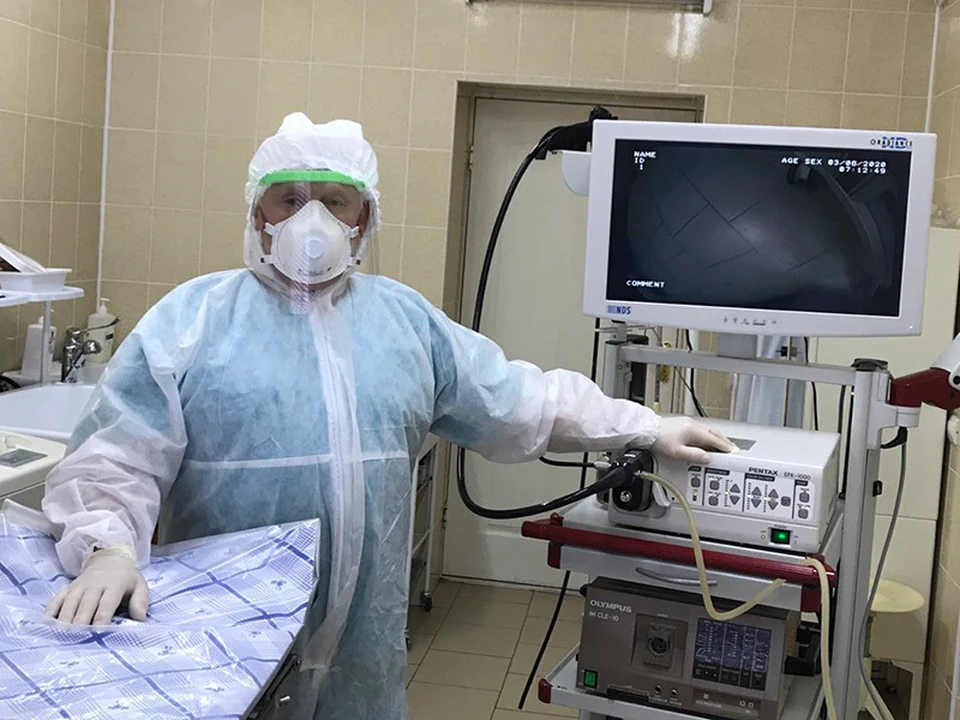 Коронавирус в Белгородской области, последние новости на 19 июля 2020: Выздоровевшие после COVID-19 должны наблюдаться у врача около года.