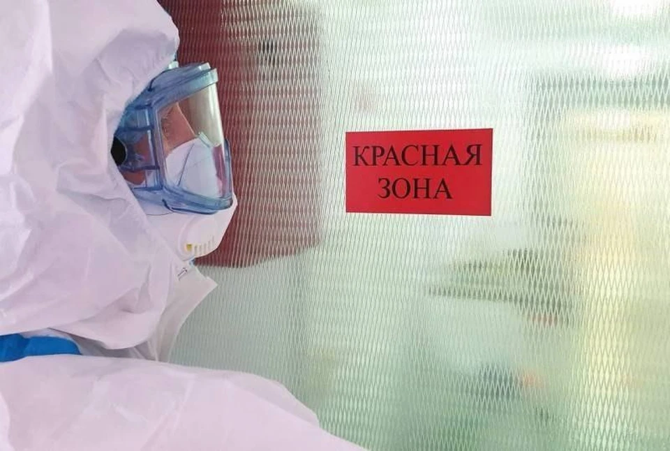 На Ямале режим самоизоляции продлили до 15 августа включительно