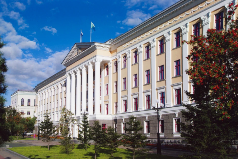 Первая Общественная палата Хабаровска начнет работать