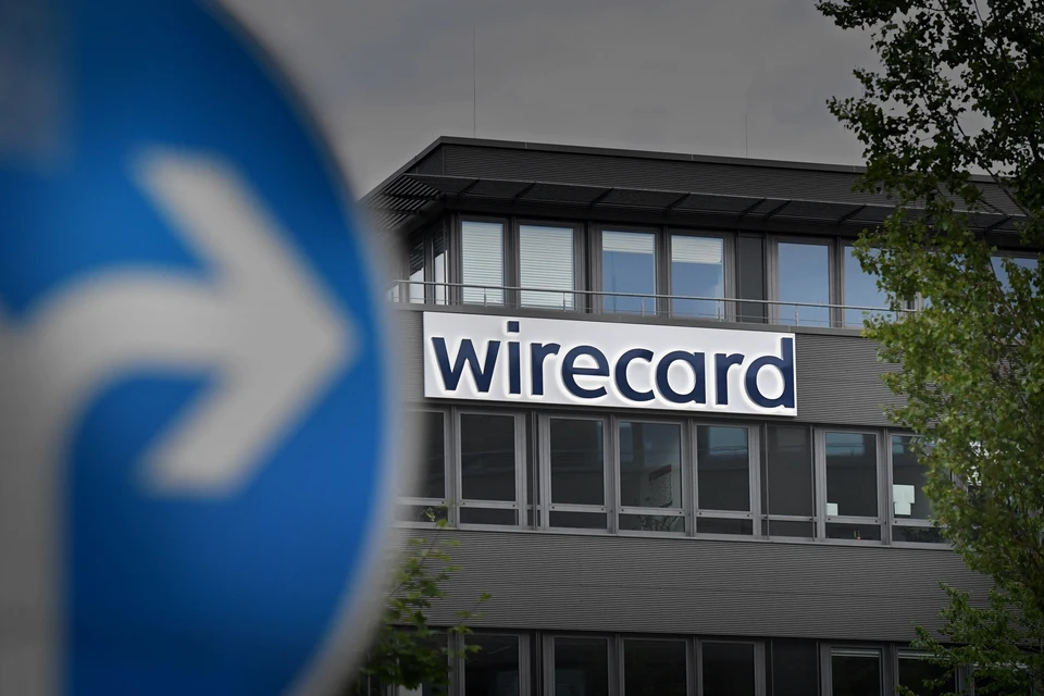 СМИ: ключевой фигурант скандала вокруг немецкой компании Wirecard скрылся в России