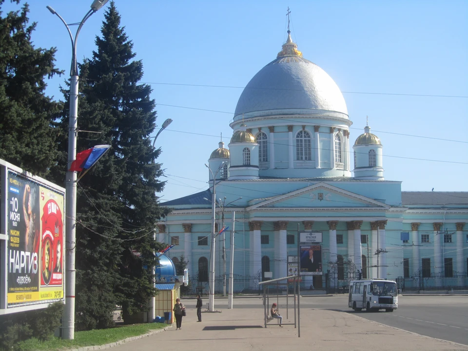 Выдвижение кандидатов на вакантное кресло завершилось