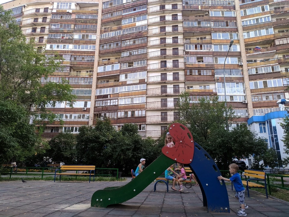 В Тюмени до плюс 24, без осадков.