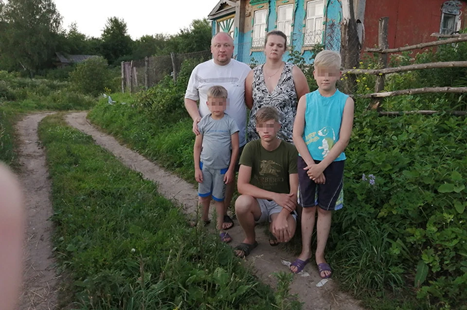 За ссору с электриками многодетному нижегородцу грозит до пяти лет тюрьмы.