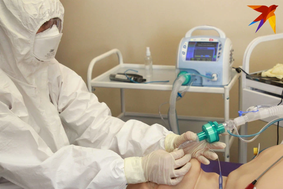 Число жертв коронавируса в Мурманской области выросло до 55.