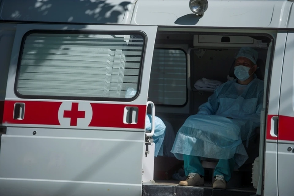 Междуреченск стал лидером по числу новых случаев заражения коронавирусом