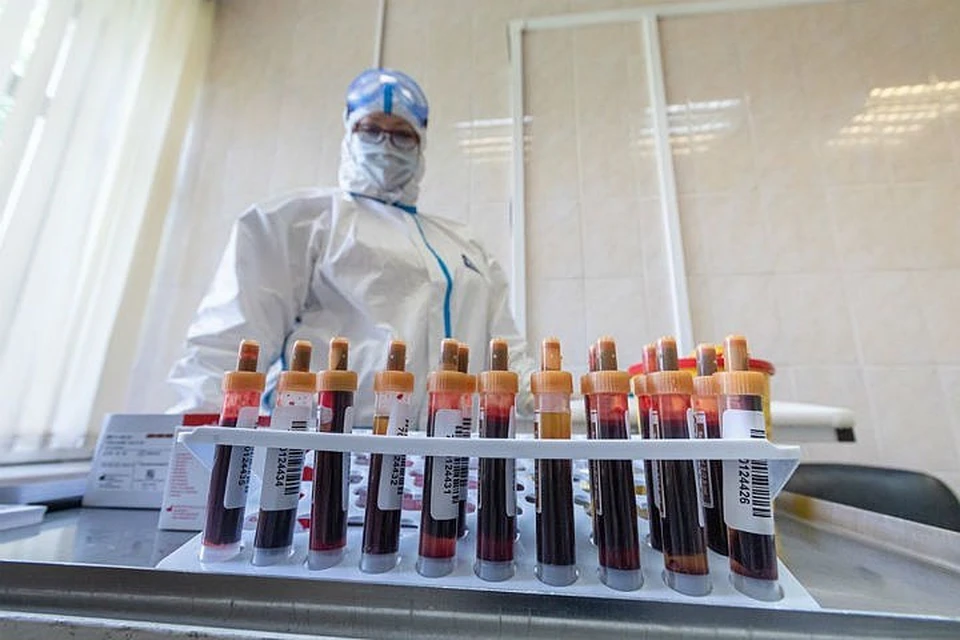 Коронавирус в Иркутске, последние новости на 23 июля: 73% больных лечатся амбулаторно.