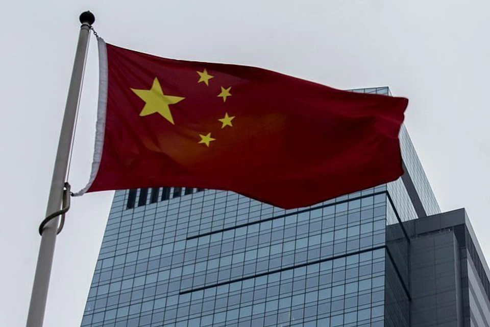 Генконсул Китая в Хьюстоне прокомментировал требование США закрыть дипмиссию