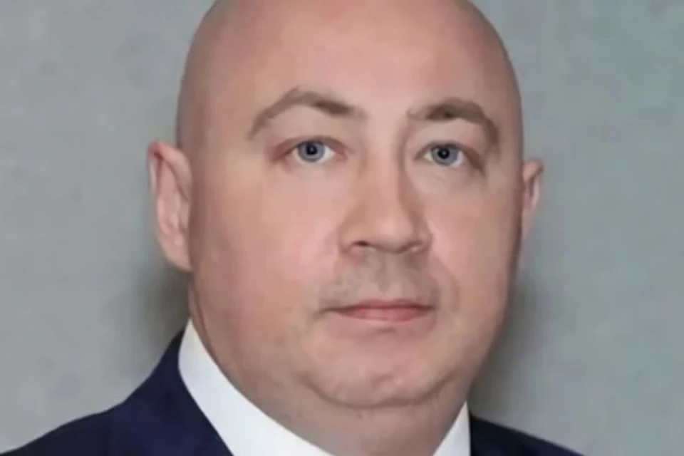 Александр Тимофеев Фото: сайт администрации Норильска