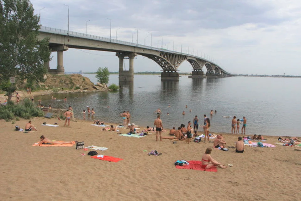 Фото нудистов в саратове