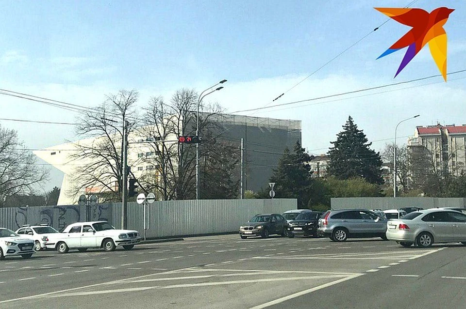 "Аврору" отреставрируют в 2024 году