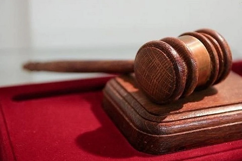 Суд приговорил томича к 2 годам тюрьмы и на столько же лет лишил его права управлять транспортом.