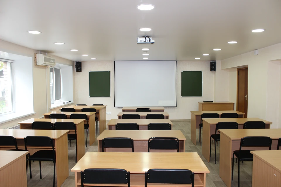 Приемка колледжей и техникумов продлится до 10 августа 2020 года.