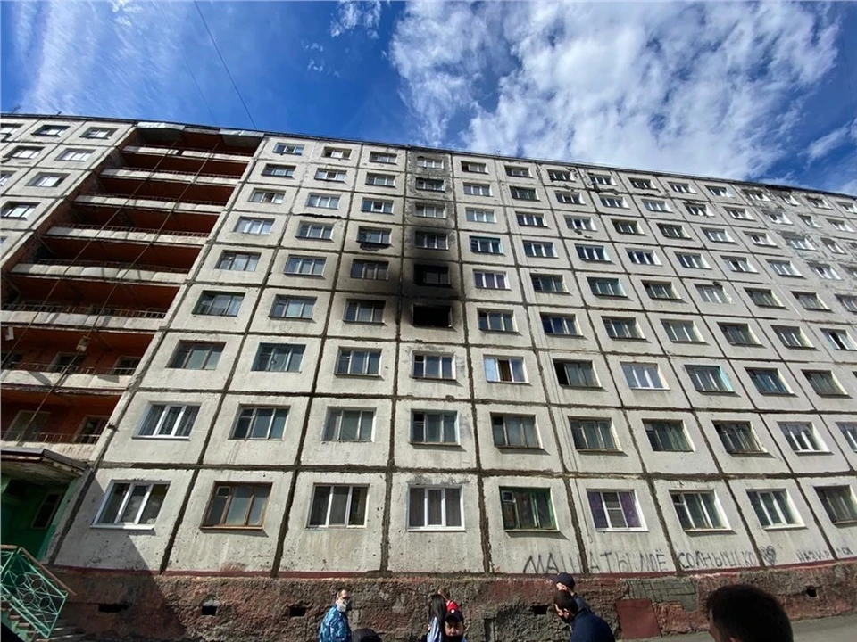 Спастись мужчине не удалось Фото: соцсети