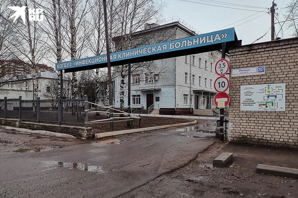 За последние сутки в инфекционные больницы госпитализировали 49 жителей области.