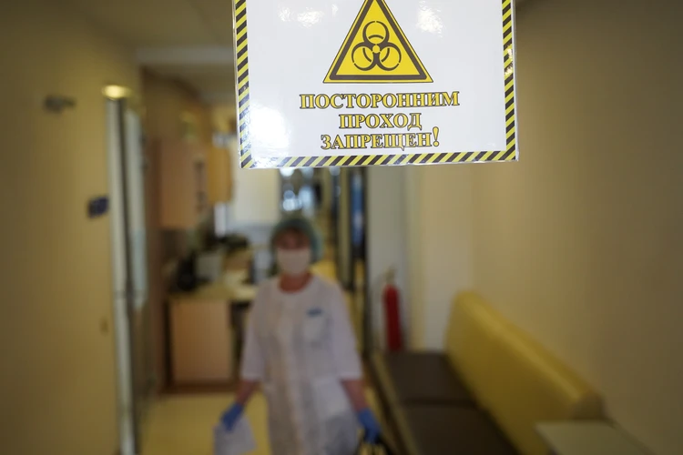 Коронавирус в КЧР, последние новости на 27 июля 2020: 107 человек с COVID-19 в больницах