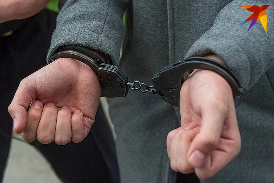Злоумышленник доставлен в полицию, где сознался в содеянном.