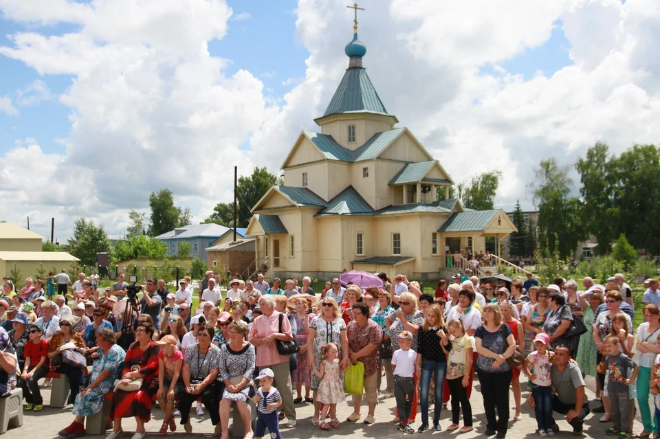 Фото быстрый исток алтайский край