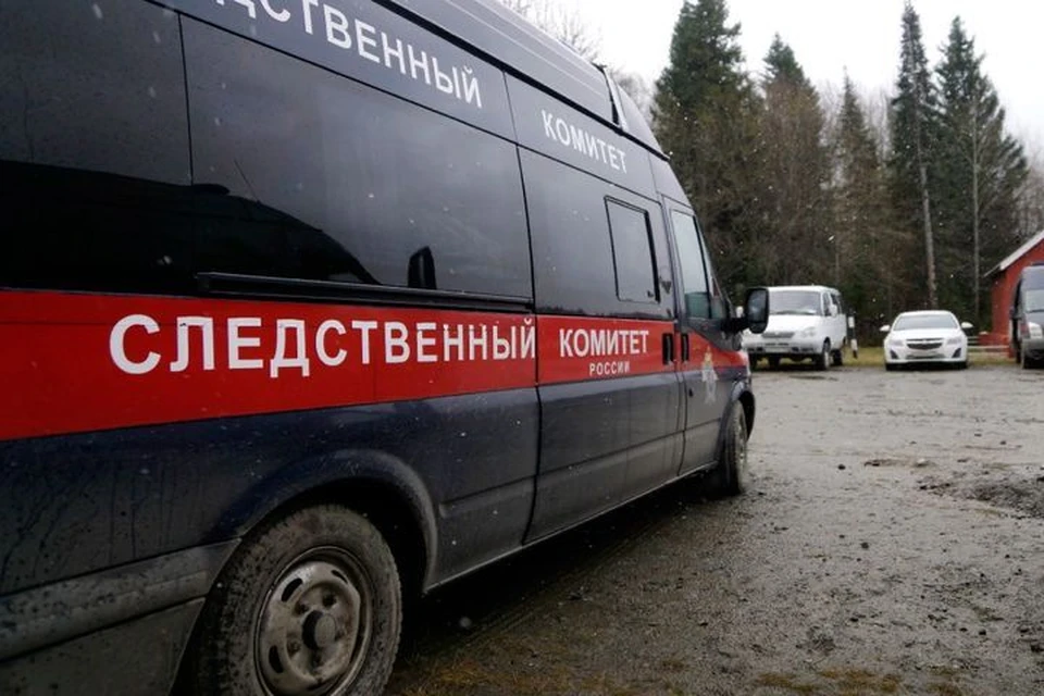 Следователи выясняют причину гибели 28-летнего парня под Новосибирском. ото: архив «КП»