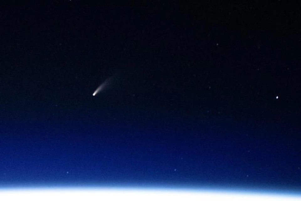 Ученые рассказали, опасен ли приближающийся к Земле астероид. Фото: GLOBAL LOOK PRESS