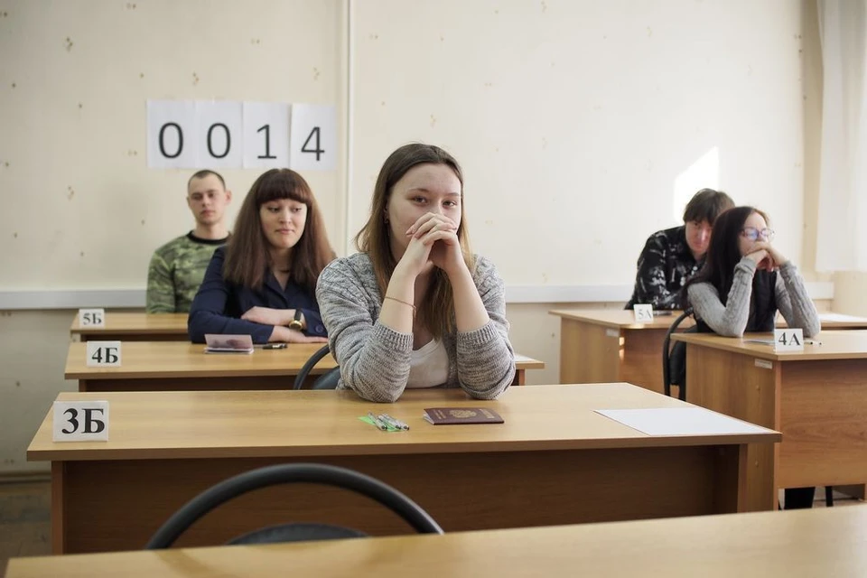 Фото: Алексей ФОКИН