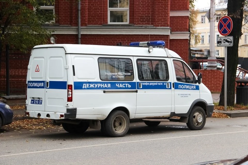 Родственники написали заявление в полицию