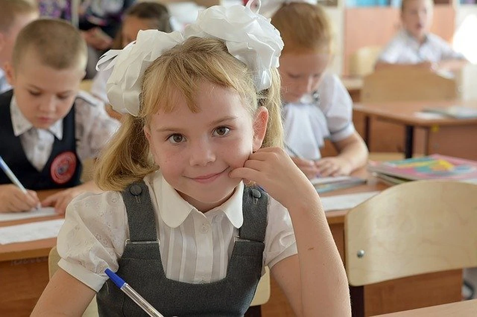 Смоленские школьники начнут учебный год в новом формате. Фото: pixabay.com.