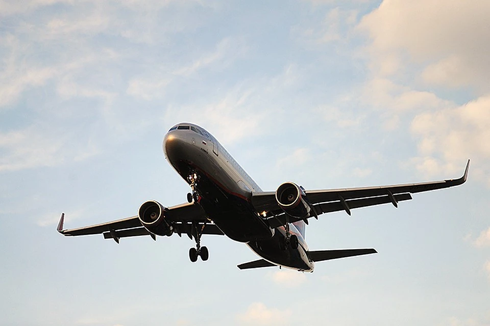 Неизвестные сообщили о «минировании» аэропорта Домодедово и всех самолетов на стоянке