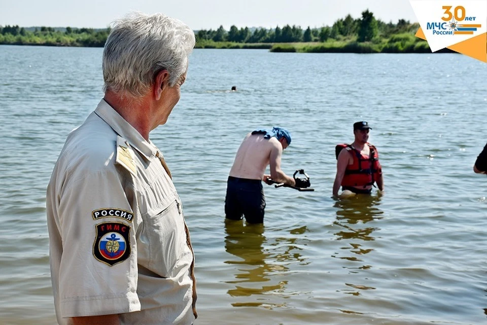 Фото с сайта ГУ МЧС по Тюменской области