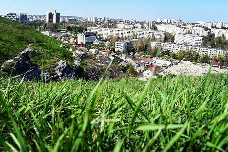 Финансирование Крыма составило 215 миллиардов рублей.