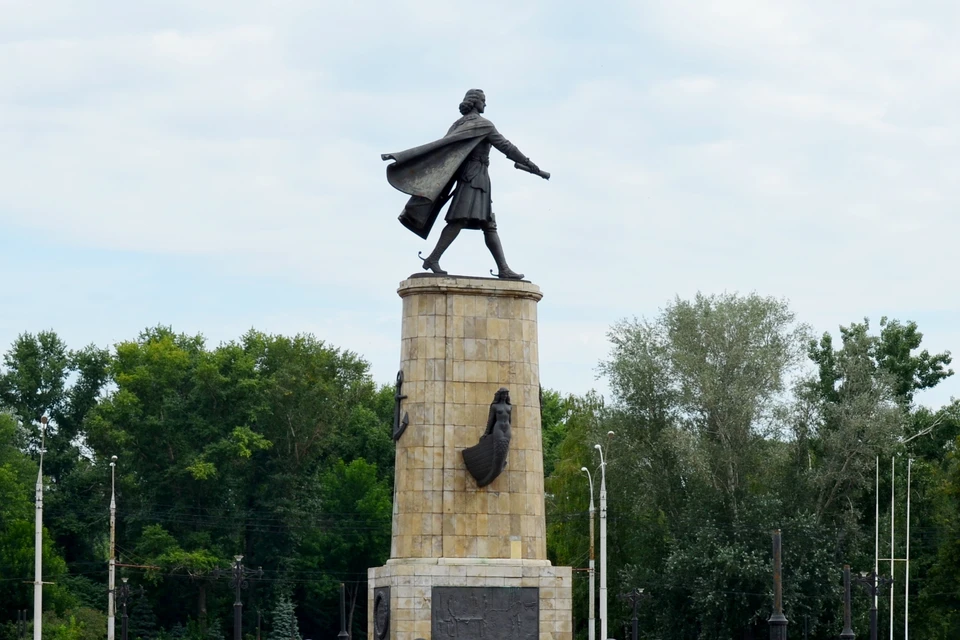 Липецк продолжает лидировать по числу заболевших коронавирусом в регионе